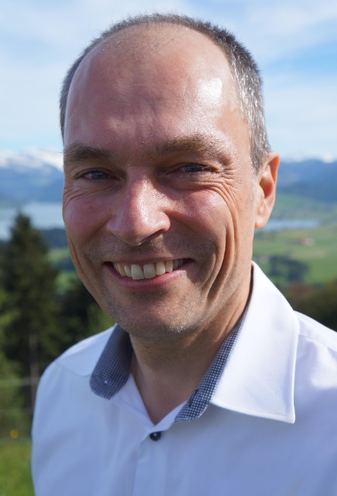 Marcel Föllmi