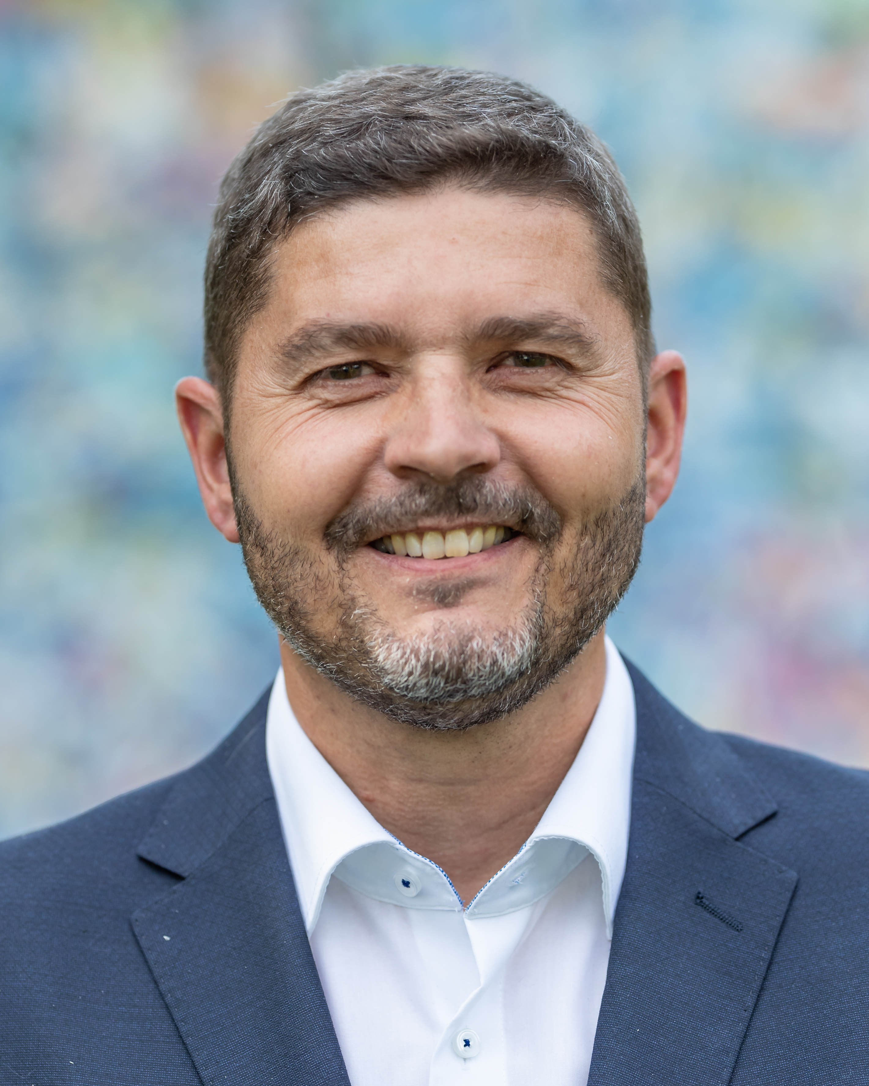 Roger Nauer