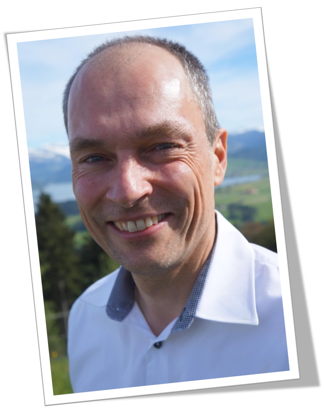 Artikel im Y-Mag (Nr. 52) des Kantons Schwyz