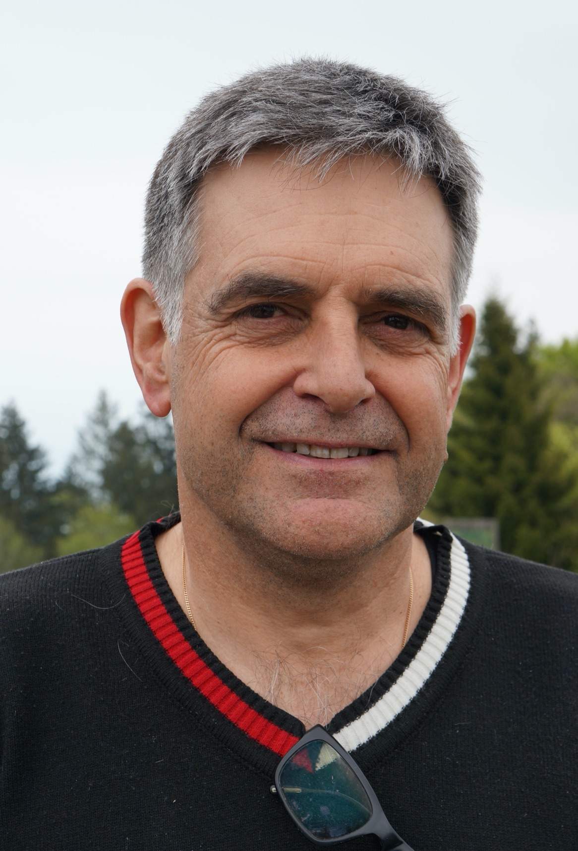 Jeronimo Barahona