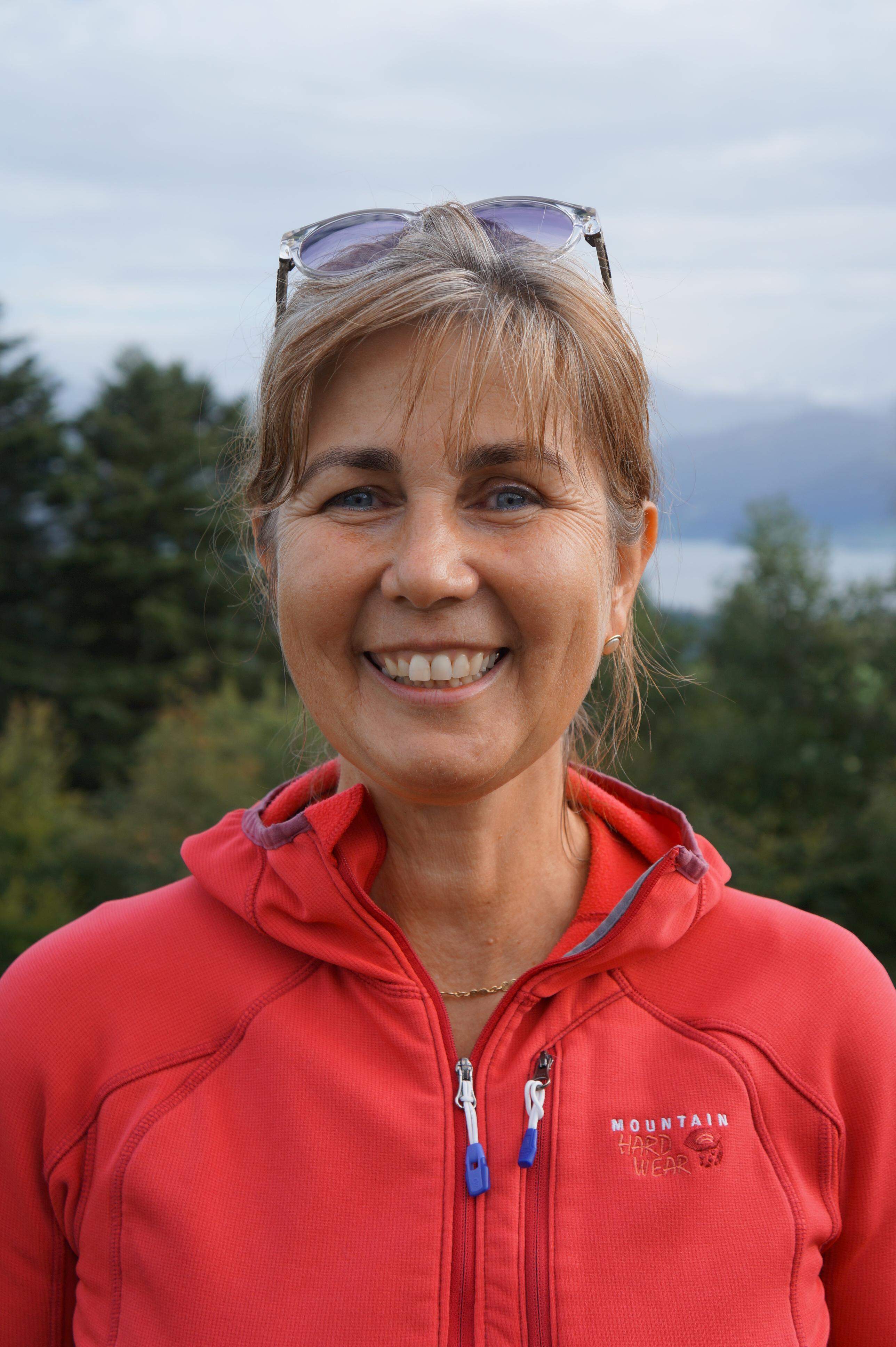 Gerda Koch