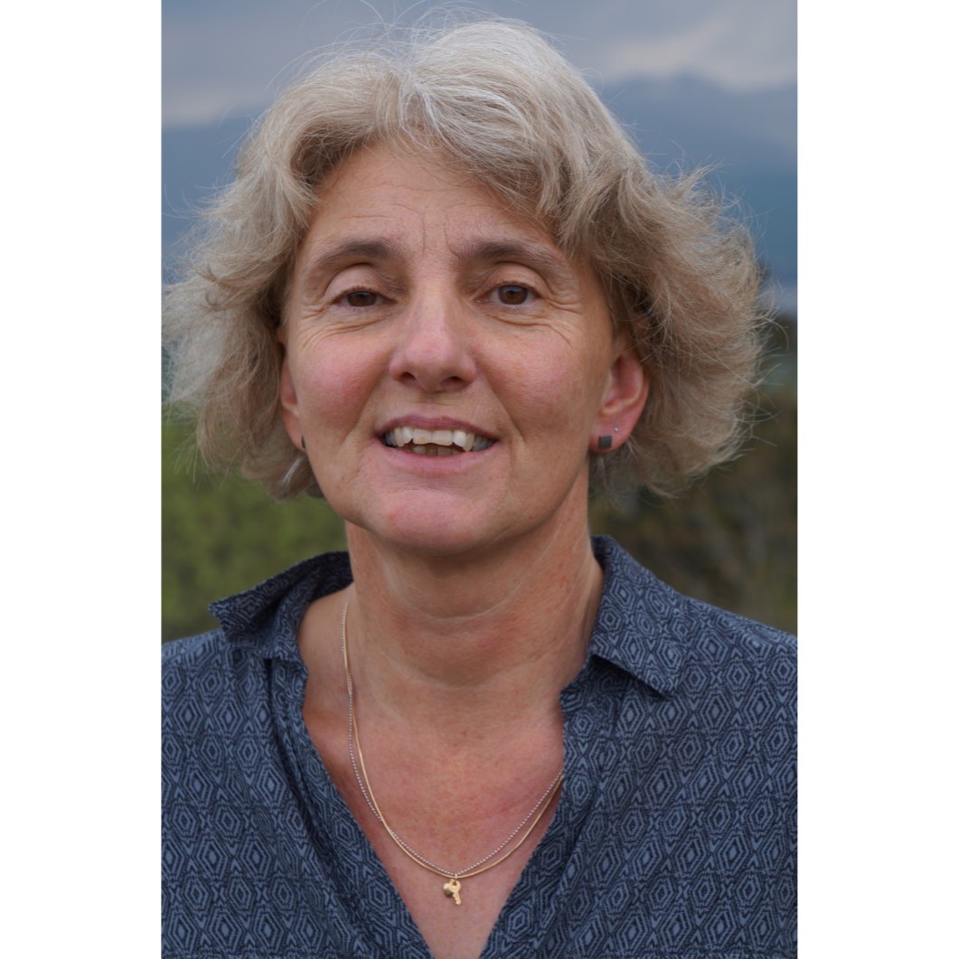 Helene Tobler Jost