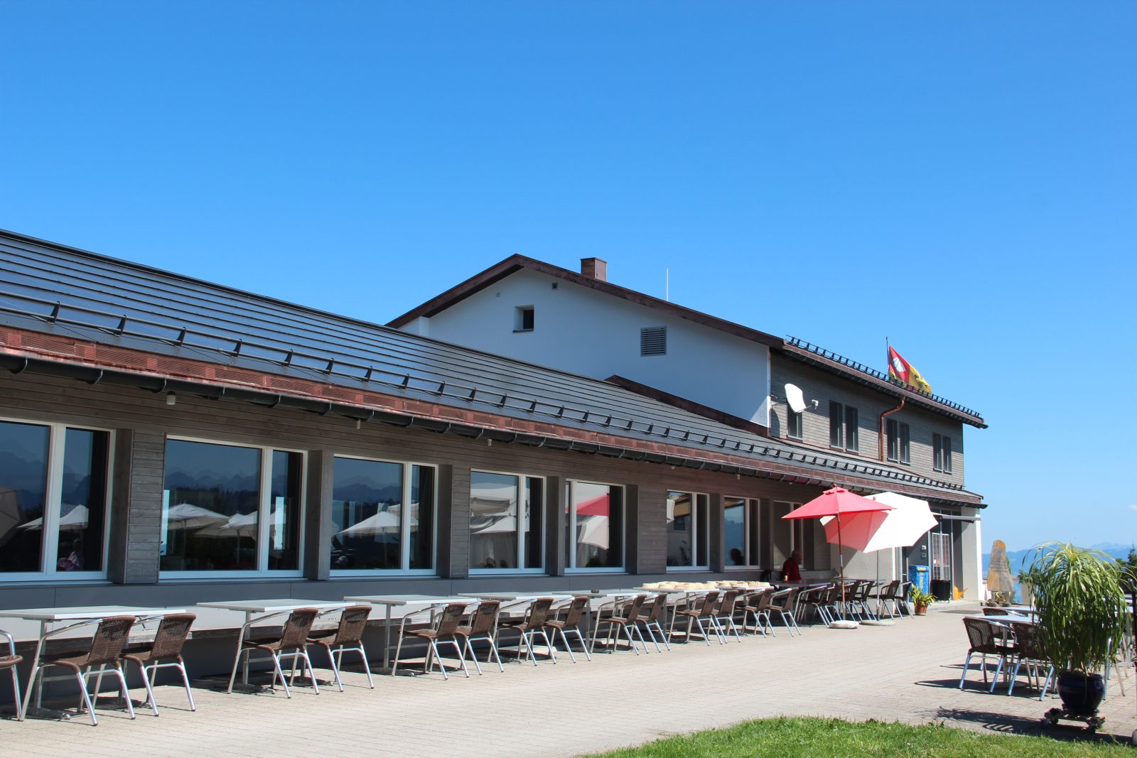 Neueröffnung 2015
