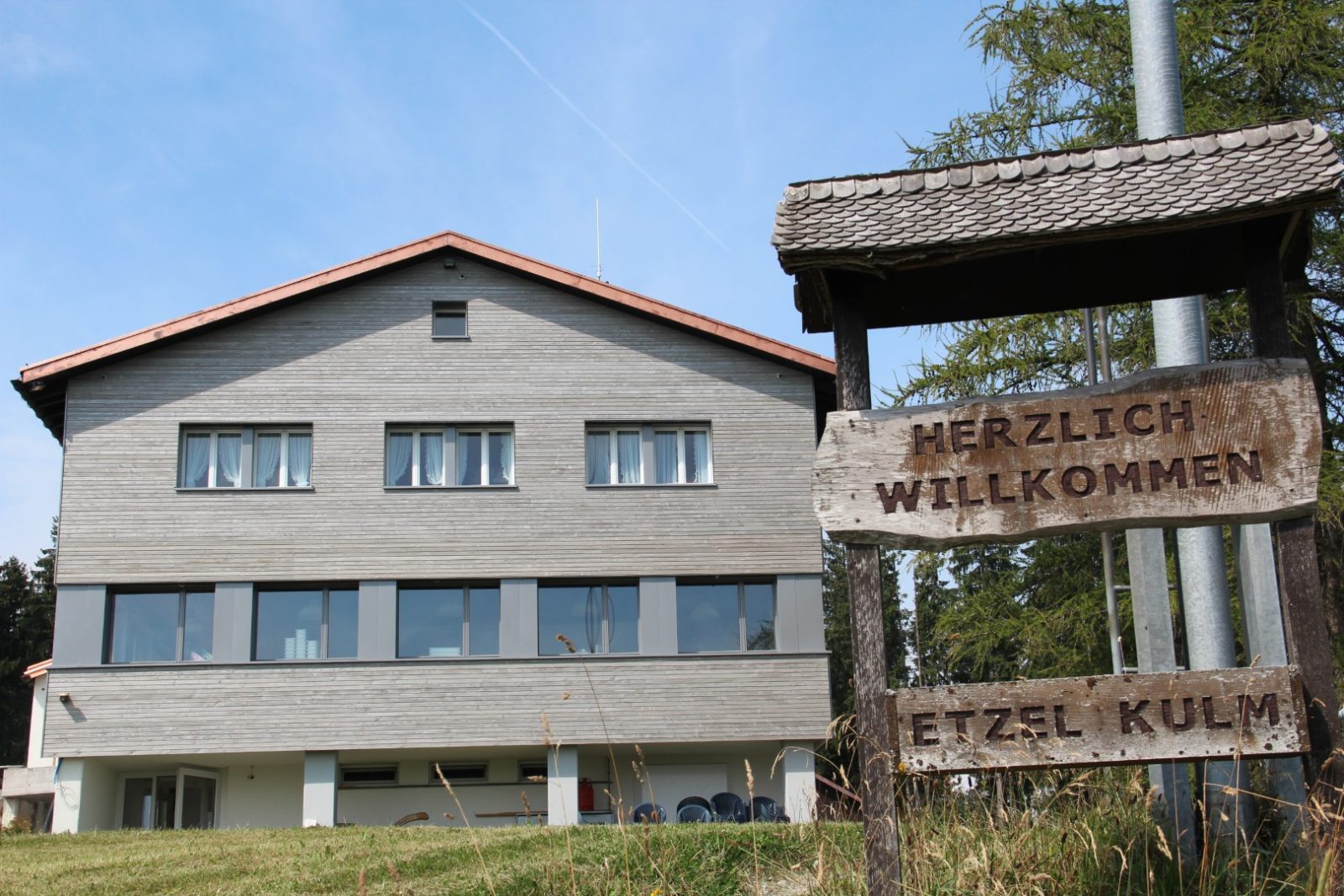 Energetische Sanierung 2015