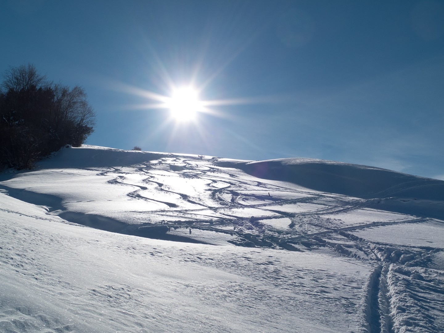 Impressionen Hoch-Etzel