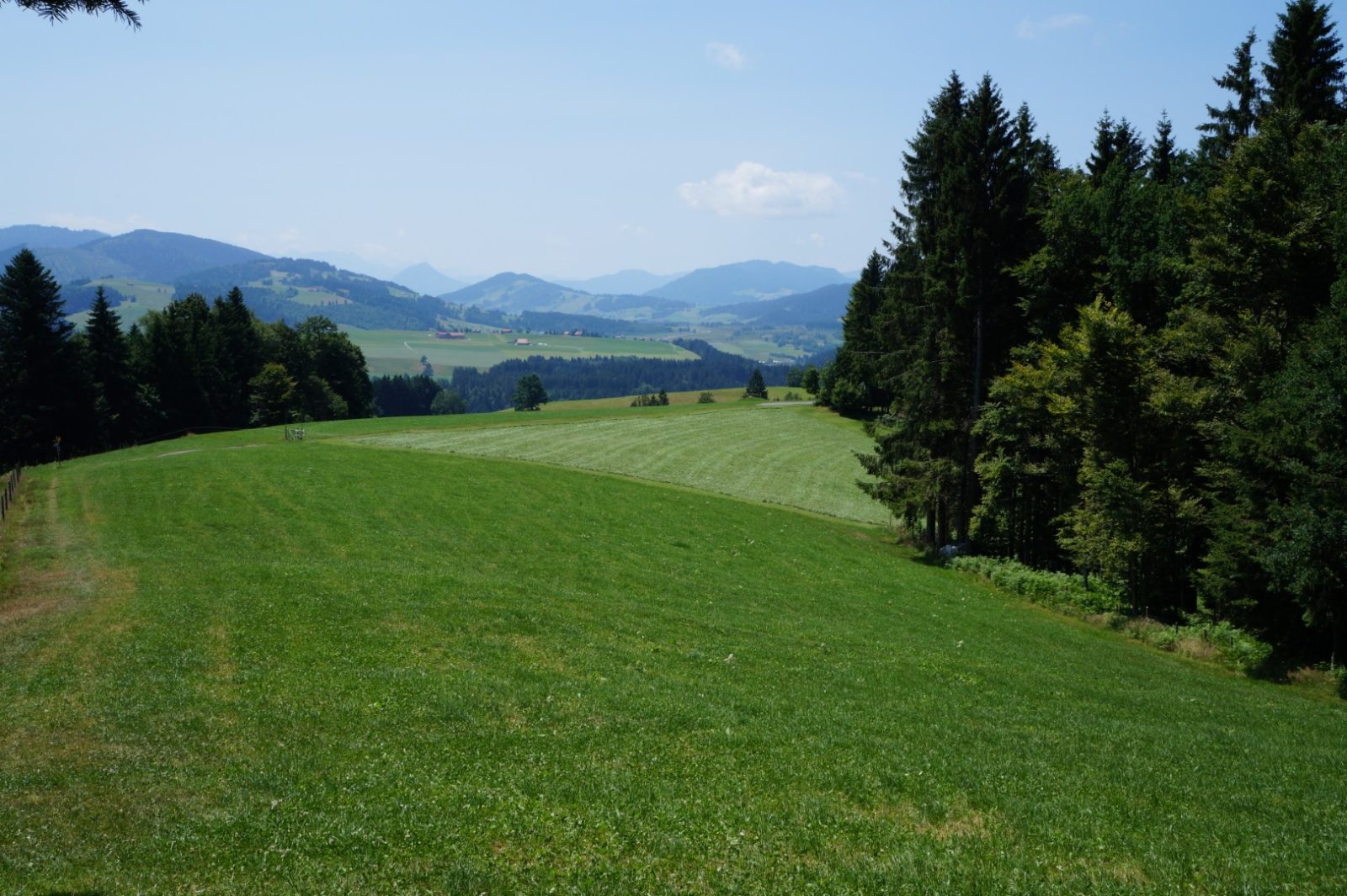 Impressionen Hoch-Etzel