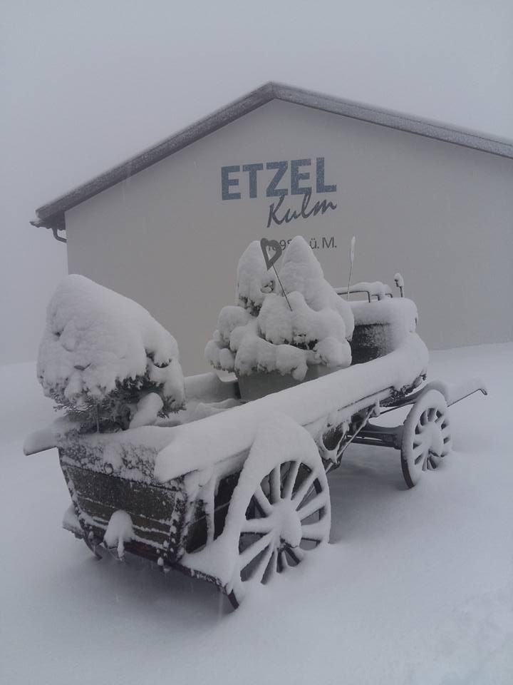 Impressionen Hoch-Etzel