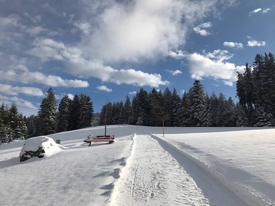Impressionen Hoch-Etzel