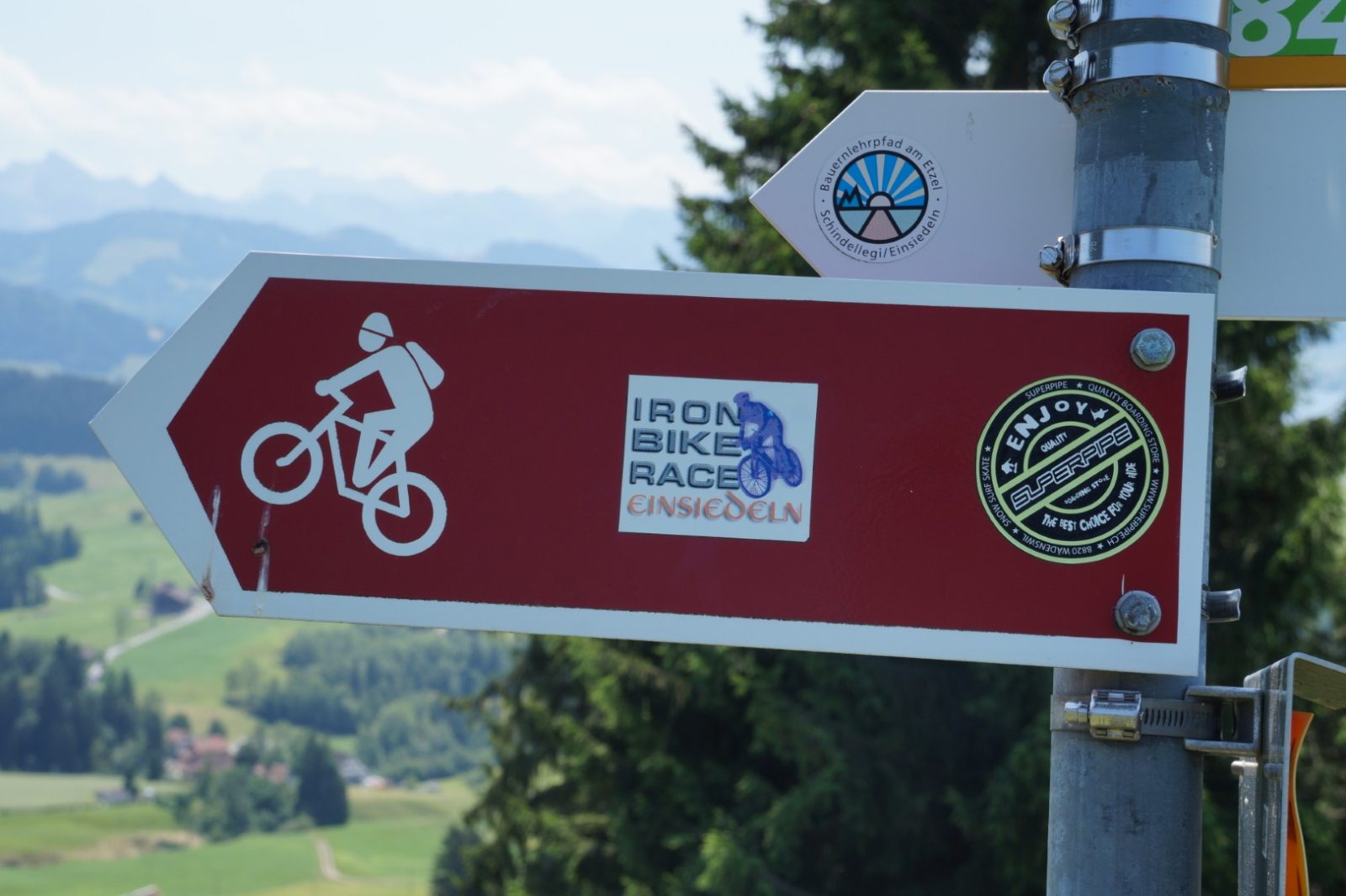 Impressionen Hoch-Etzel