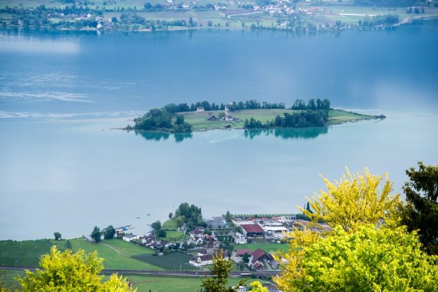 Impressionen Hoch-Etzel